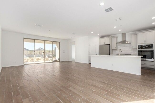 Building Photo - MOVE IN SPECIAL! Brand new 4 bedroom 2 bat...