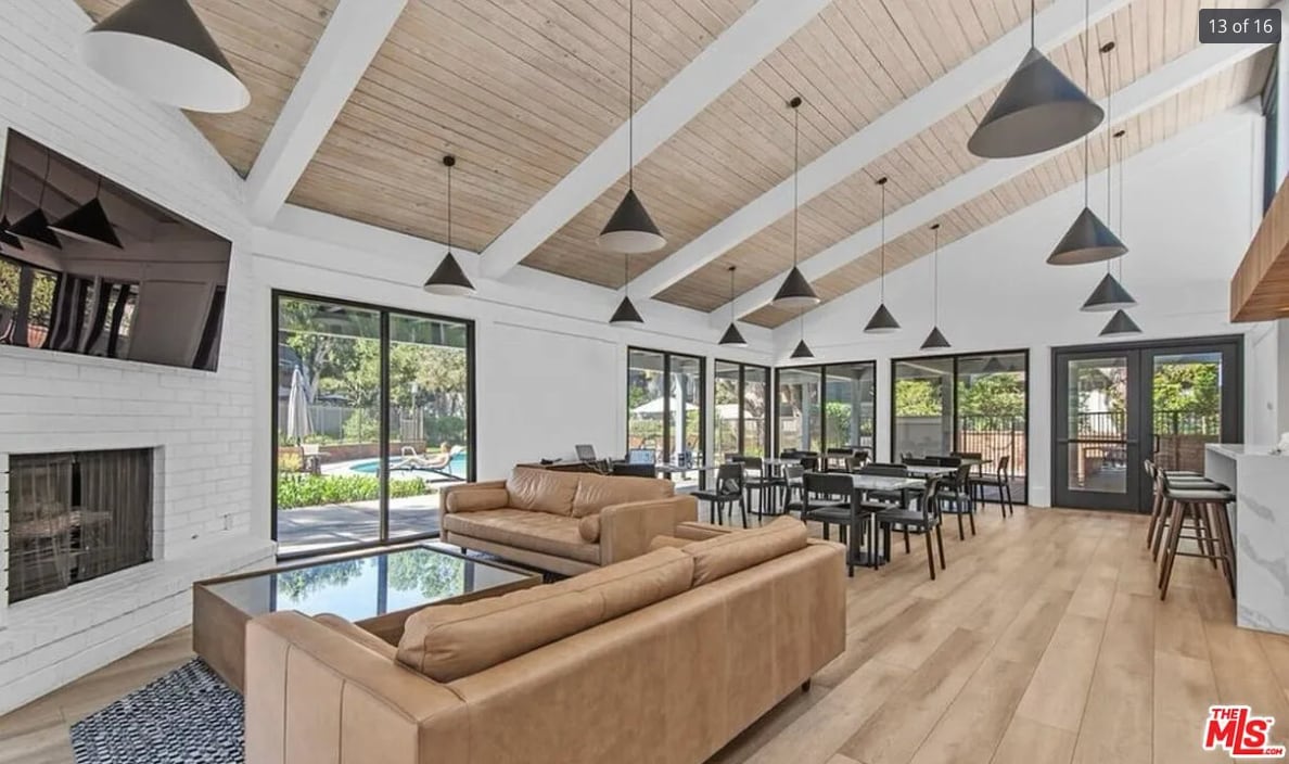 Community Clubhouse for Events - 13135 Mindanao Way