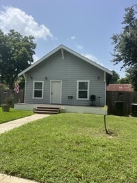 Building Photo - 106 4th St