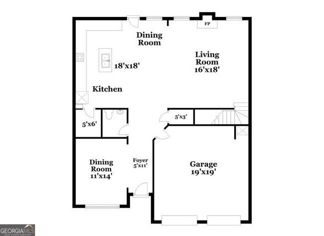 Building Photo - 12222 Shelby Ct