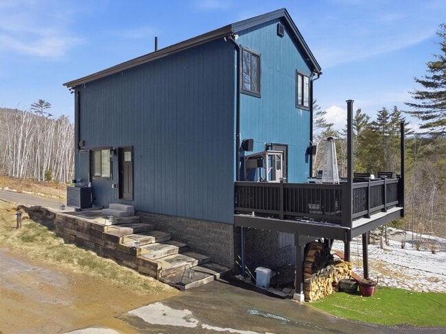 Building Photo - 253 Upper Mad River Rd