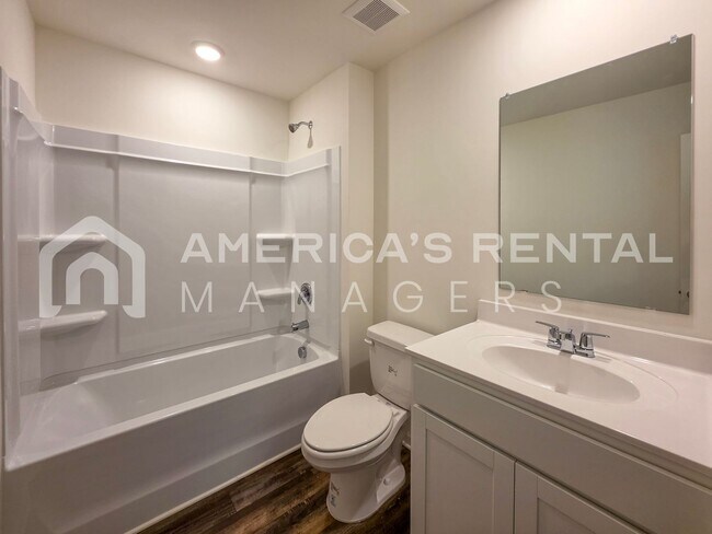 Building Photo - New Construction Home Available for Rent NOW!