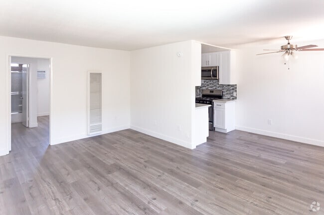 Interior Photo