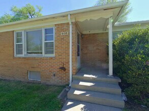 Building Photo - 6130 E Harry St