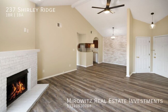 Building Photo - 237 Shirley Ridge Dr