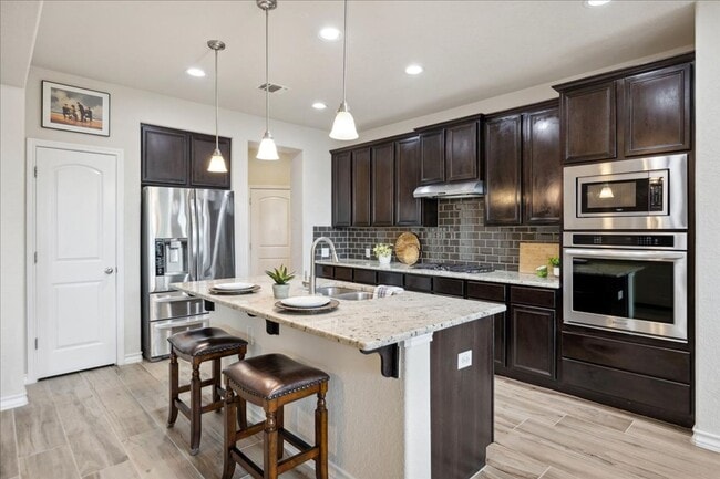 Building Photo - 25619 Poerner Trail