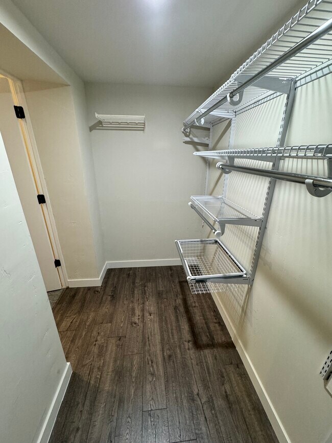 Storage Closet 1 - 88 S Hayata Ln