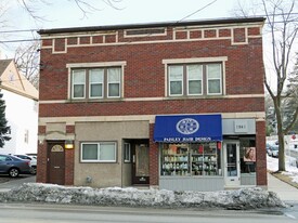 Building Photo - 1939 University Ave