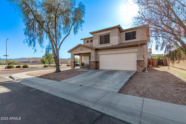Building Photo - 6928 S 50th Dr