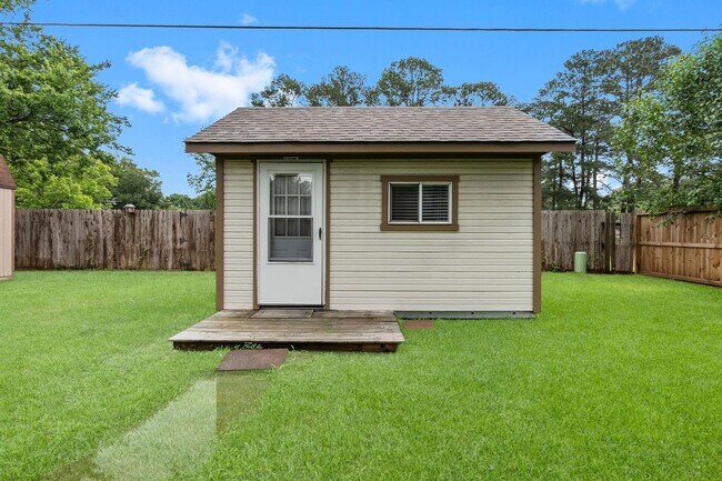 Building Photo - 21710 Glenbranch Dr