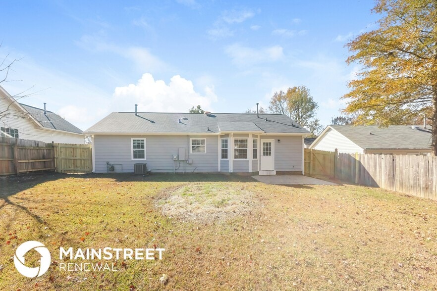 Building Photo - 4802 Von Ct