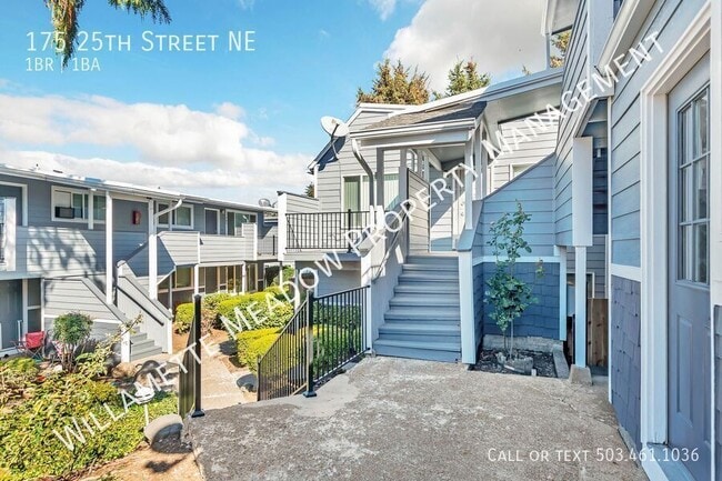 Building Photo - 175 25th St NE