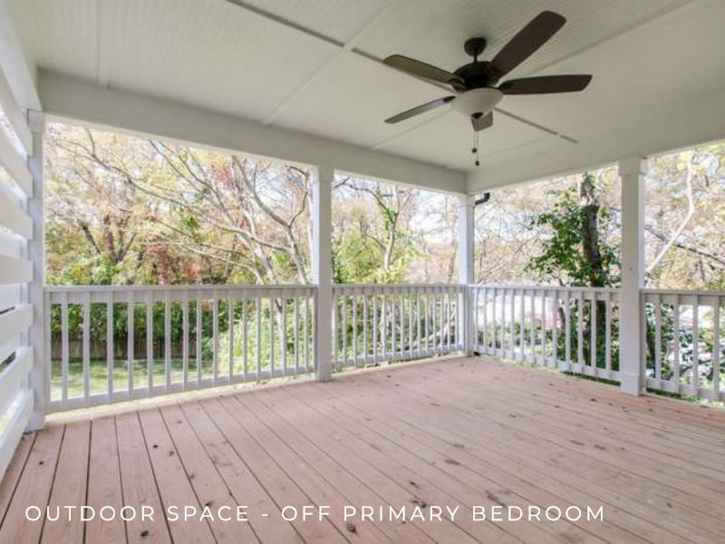 Building Photo - 115B Oceola Ave
