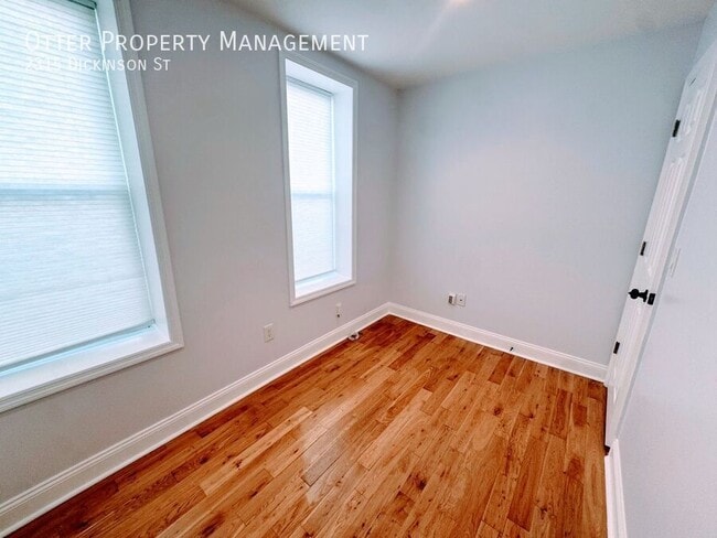 Building Photo - 2315 Dickinson St