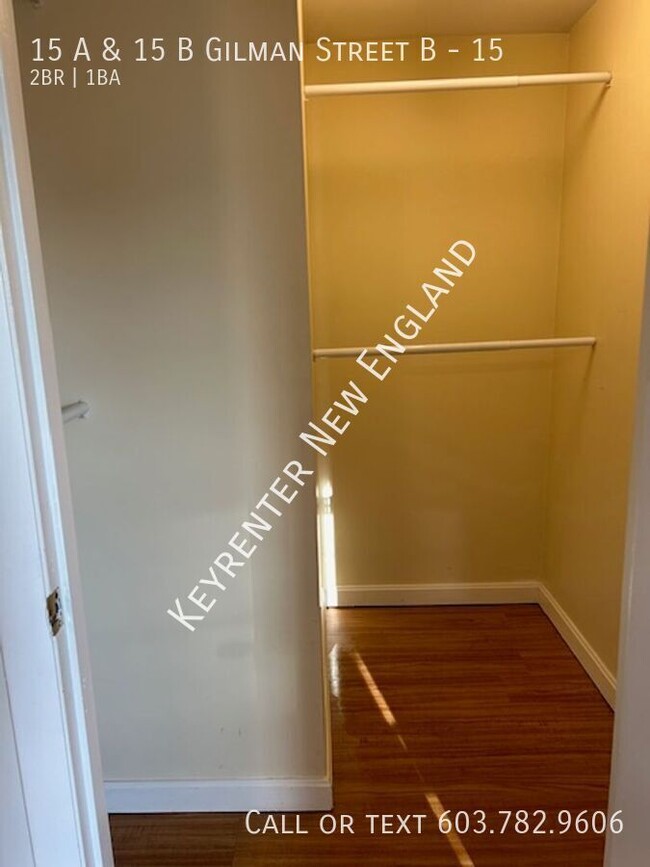 Building Photo - Newly renovated 2 Bedroom Available in Nashua