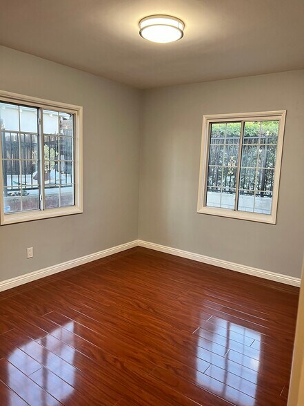 Building Photo - 1437 Plumas St