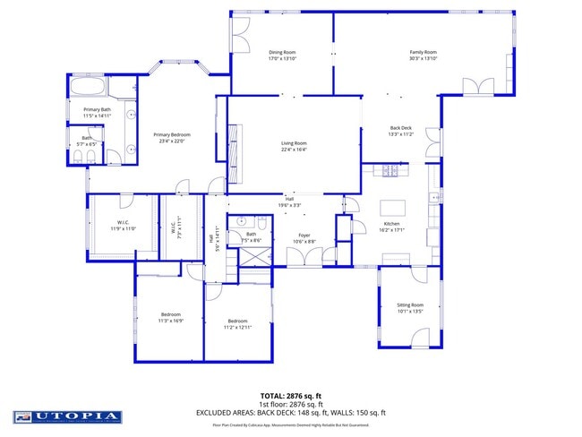 Building Photo - Beautiful Ranch Style House in Rancho Bernardo