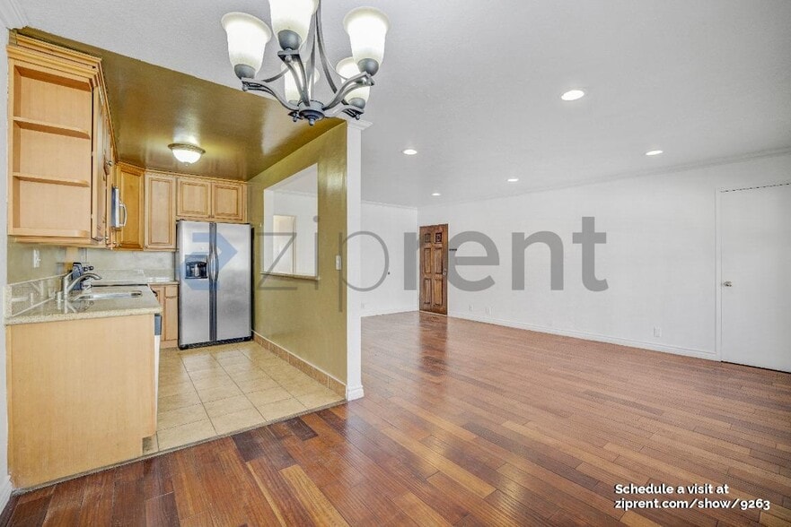 Building Photo - 2852 Sawtelle Blvd