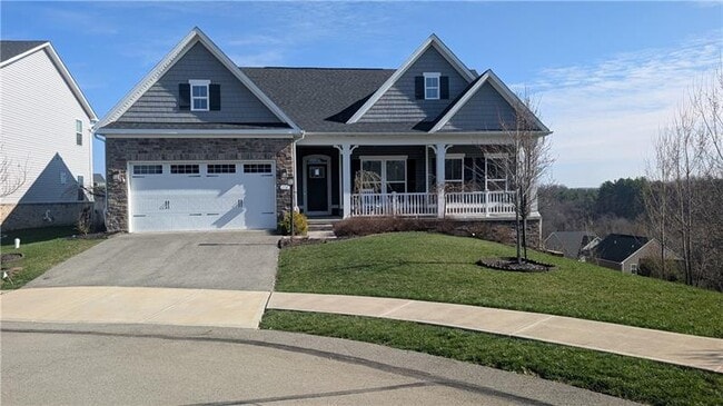 Building Photo - 170 High Pointe Dr