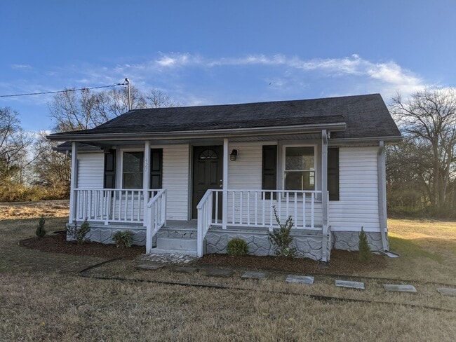 Building Photo - Charming Renovated 2 Bedroom Home in Gallatin