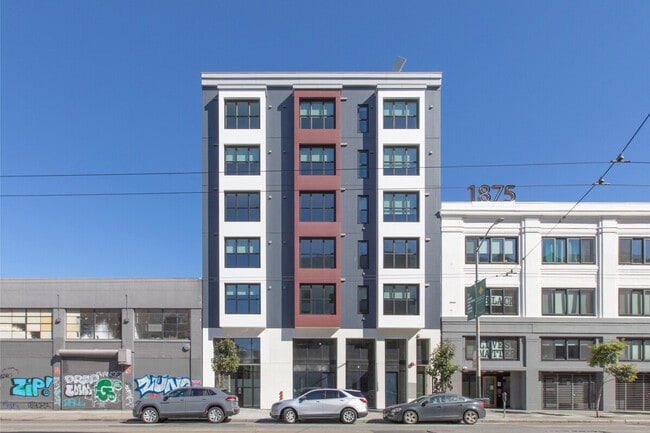 Building Photo - 1600 15th St