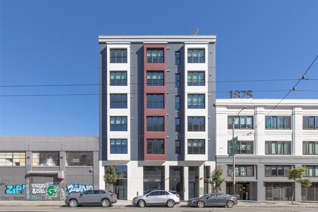 Building Photo - 761 Minna St