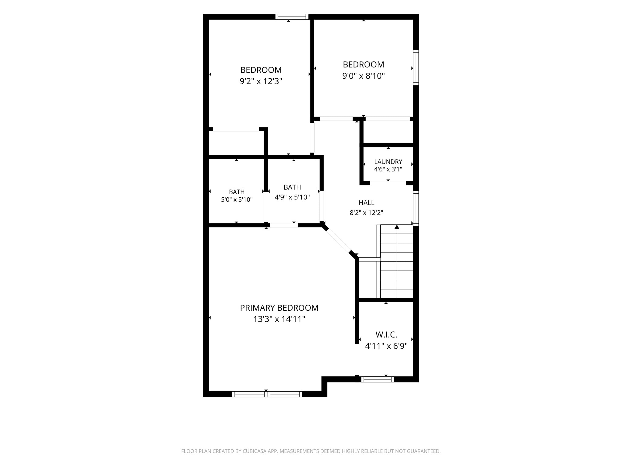 Building Photo - 900 Cadwell Ln