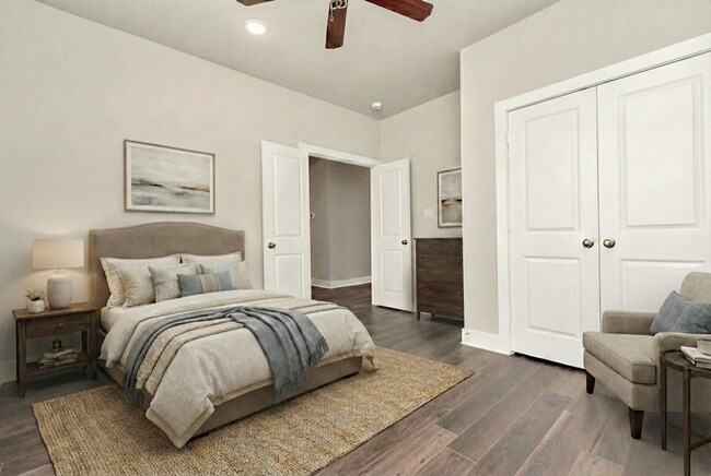 Building Photo - Welcome to the Drake – Where Comfort Meets Elevated Living