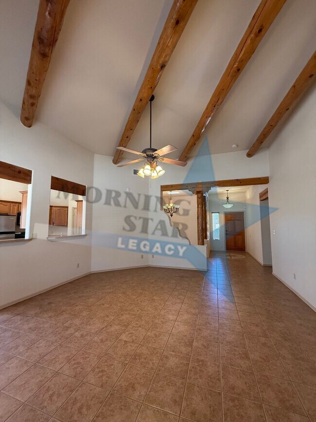 Building Photo - Beautiful 3-Bedroom Southwestern-Style Home!