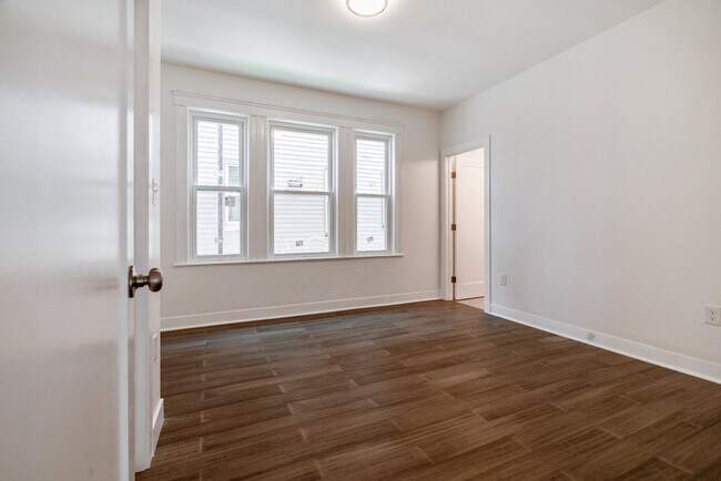 Building Photo - 79 Ballou Ave