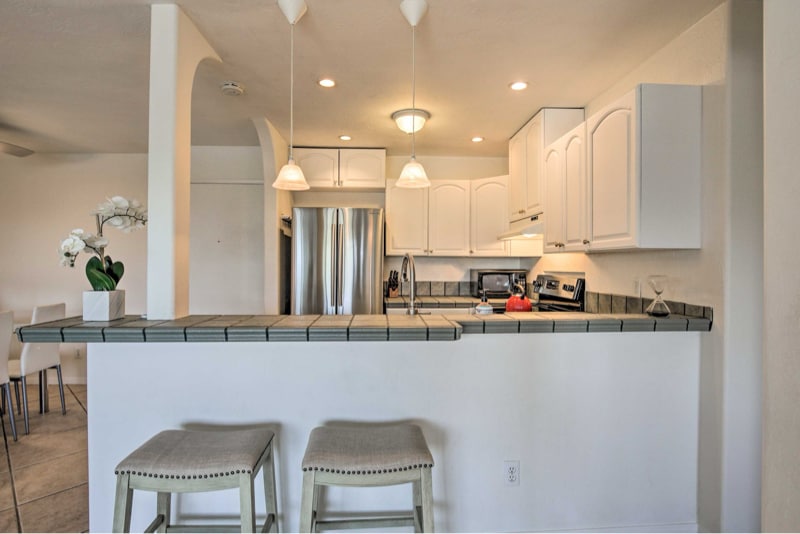 Building Photo - 4060 Huerfano Ave