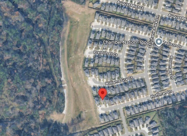 Building Photo - 2710 Hoffman Ln