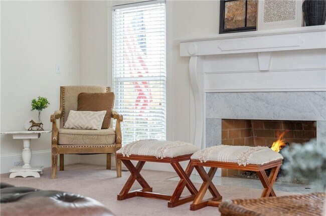 Building Photo - COMING SOON! Refined Living in One of Lawrenceville’s Most Distinctive Neighborhoods