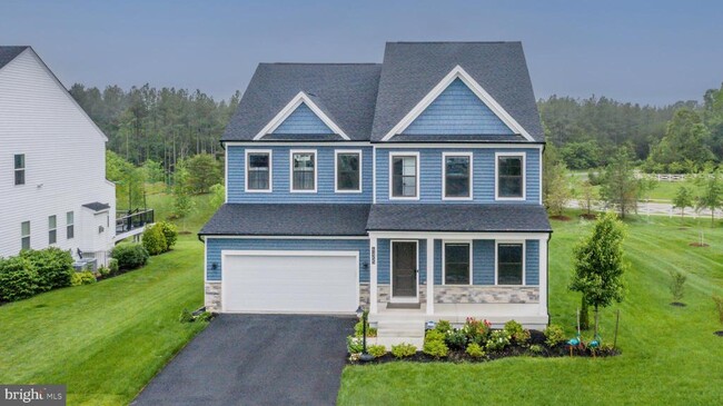 Building Photo - 41355 Tarragon Leaf Dr