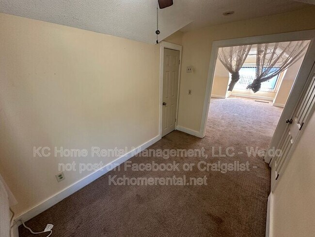 Building Photo - 2826 Harrison St