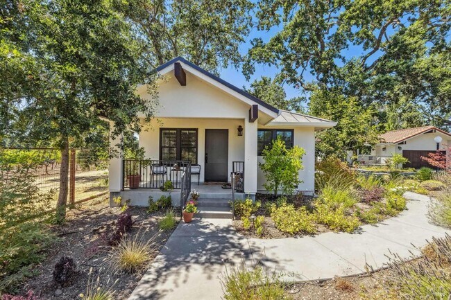 Building Photo - 1929 Mora Ave