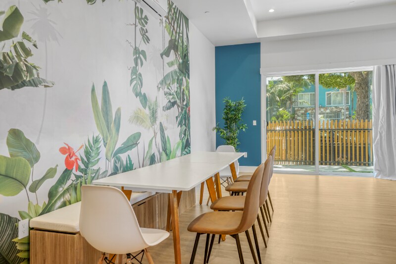 Building Photo - 4800-4802 S Slauson Ave