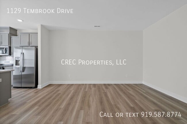 Building Photo - 1129 Tembrook Dr