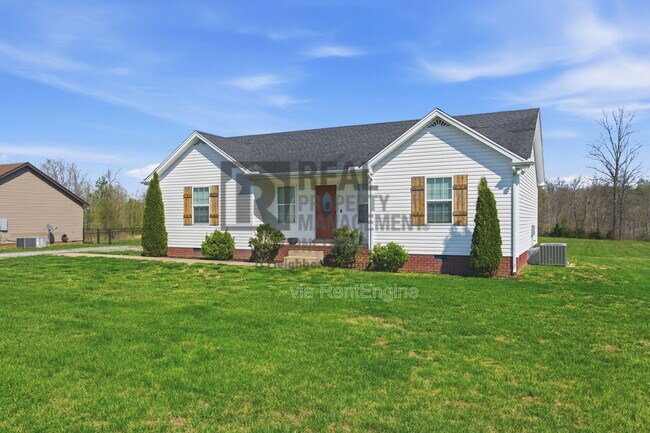 Building Photo - 312 Meadows Rd