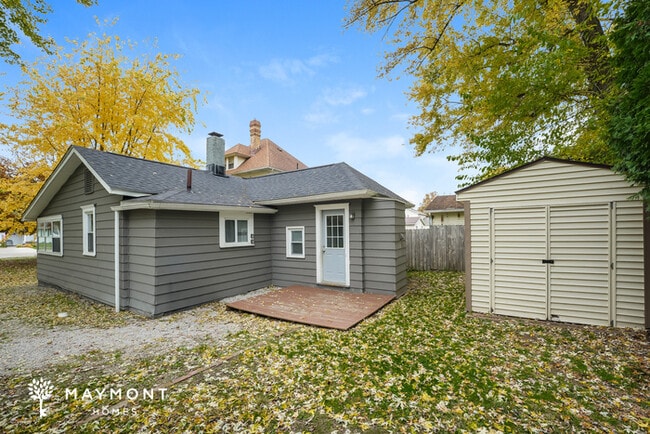 Building Photo - Cozy 1-Bedroom, 1-Bath Home in Akron, OH
