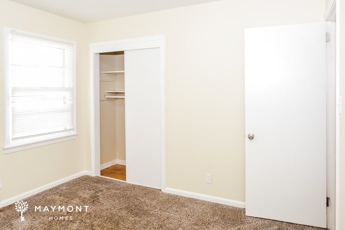 Building Photo - 4610 Rutledge Dr NW