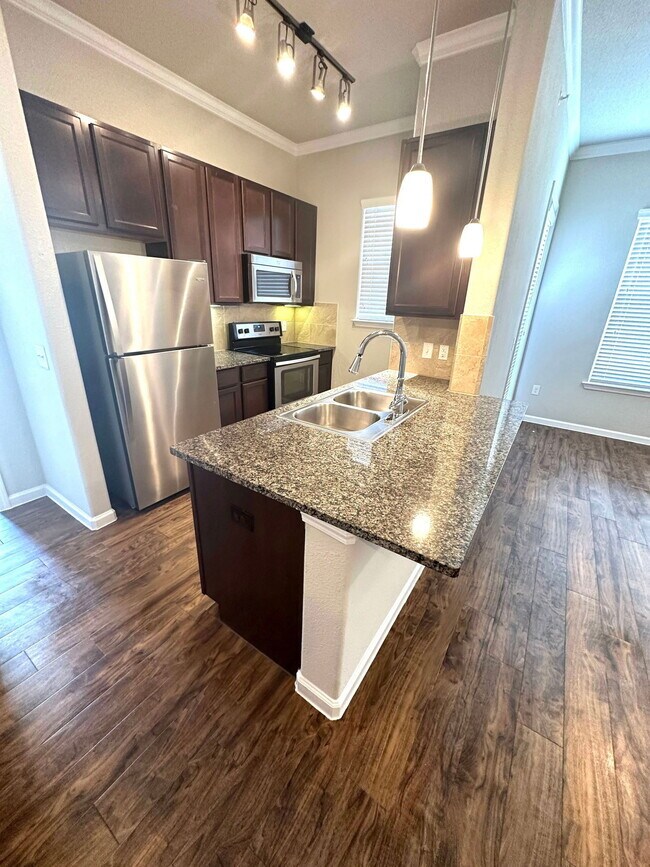 Building Photo - 27040 U.S. 380 Apt #177, Aubrey, TX 76227 - 1 BR 1 BA condo