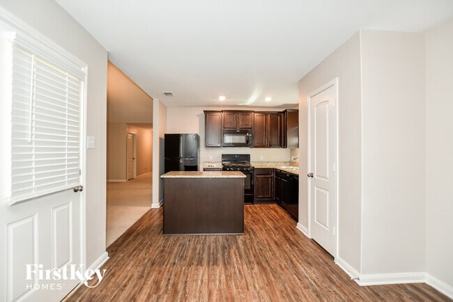 Building Photo - 4123 Perch Dr