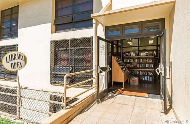 Building Photo - Wilder Hale  in Makiki