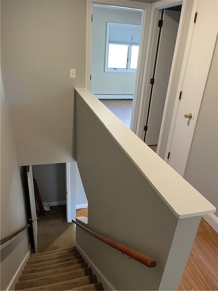 Building Photo - 12 Beacon St