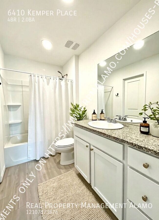 Building Photo - 6410 Kemper Pl