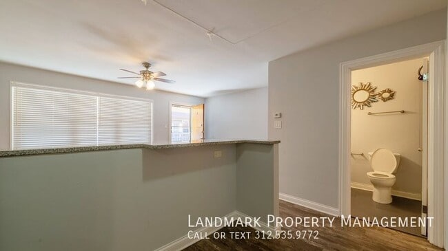 Building Photo - 1209 N Harlem Ave