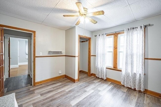 Bedroom 2 - 80 Shawmut St