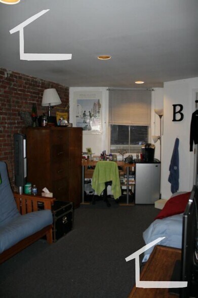 Building Photo - 486 Massachusetts Ave