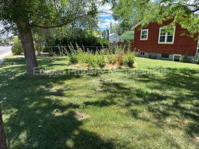 Building Photo - 1741 Ouray Ave